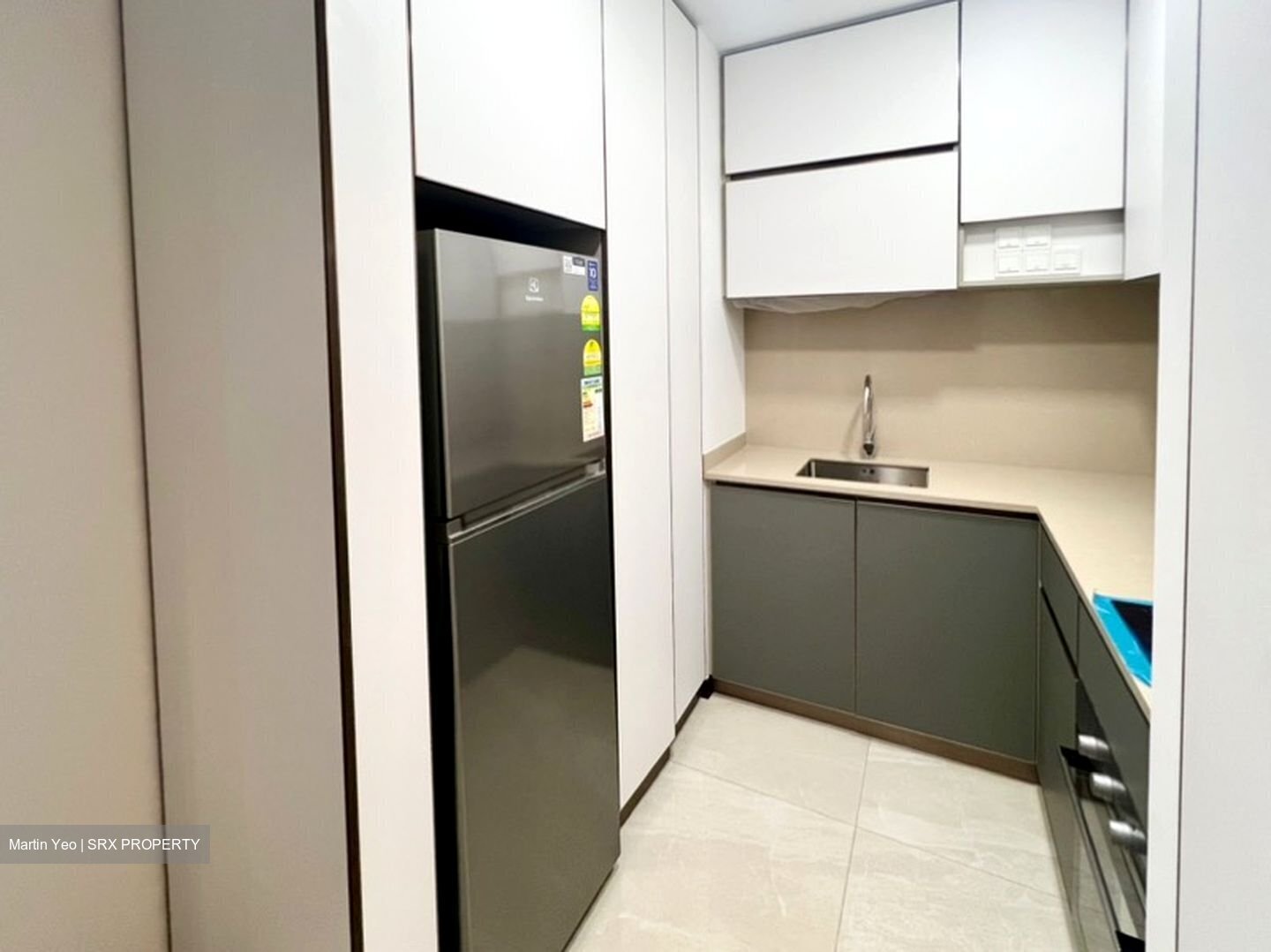 Normanton Park (D5), Apartment #457578951